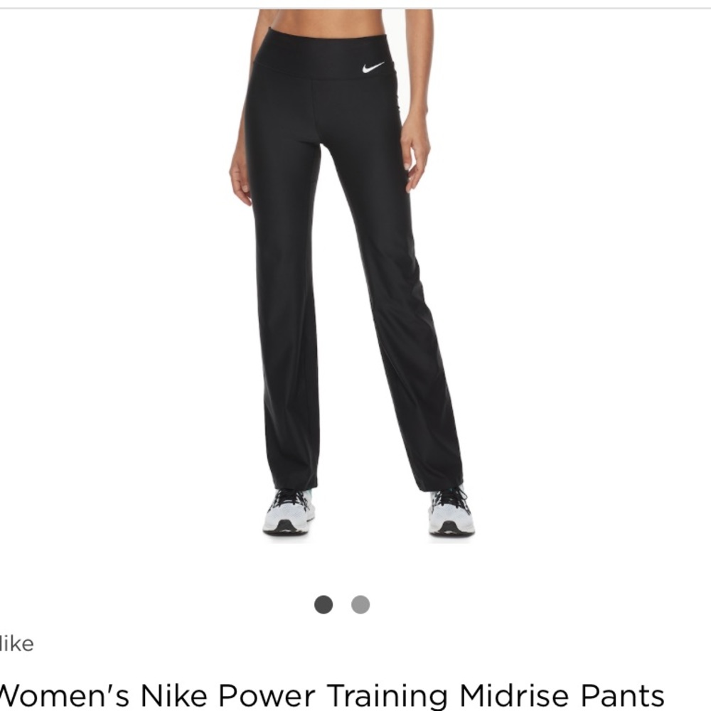 Nike Leggings